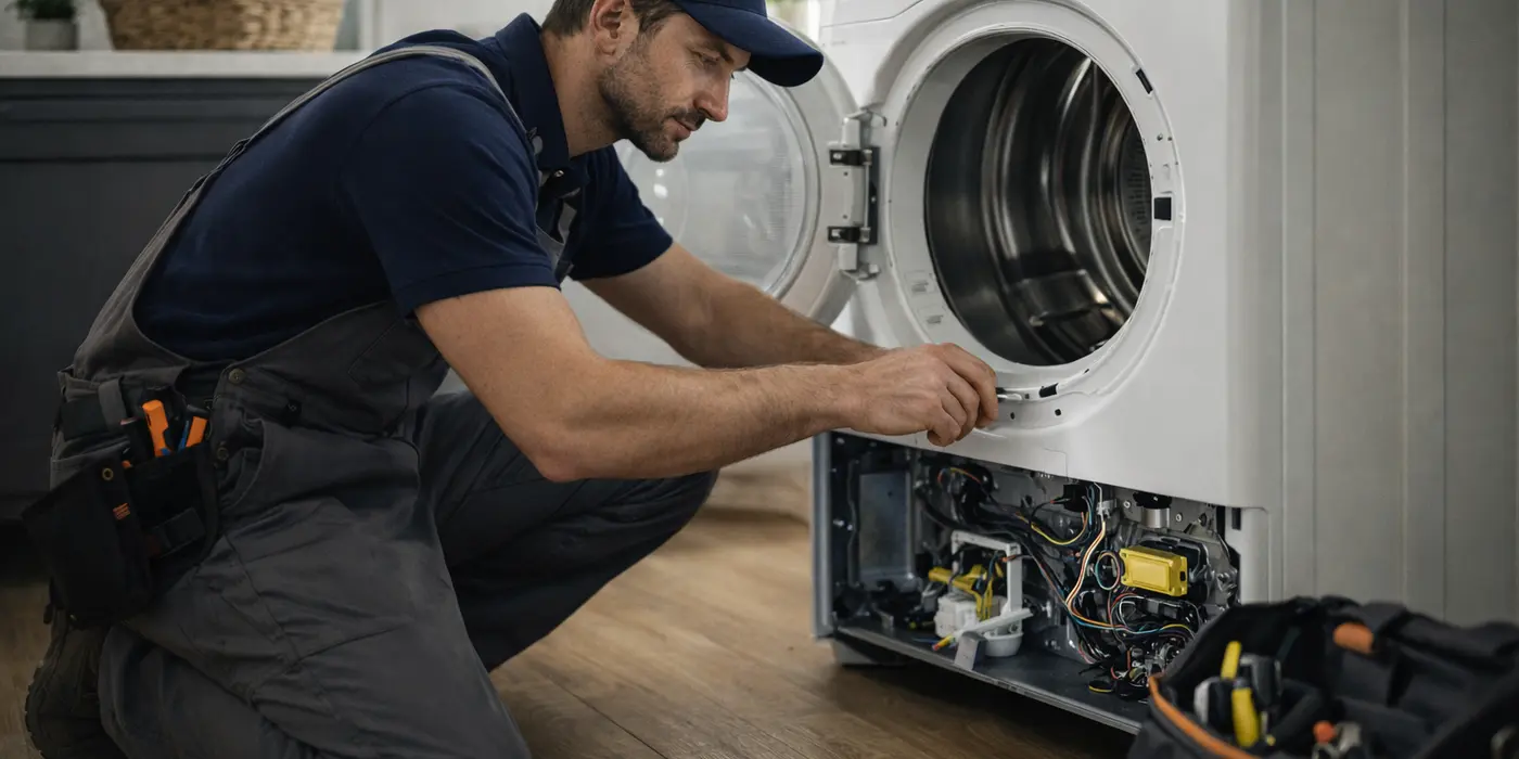 appliance repair Round Rock