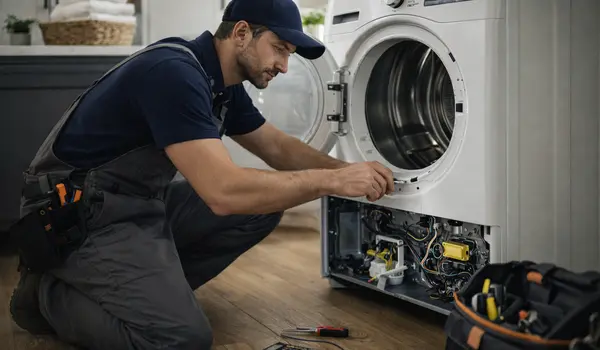 appliance repair Round Rock