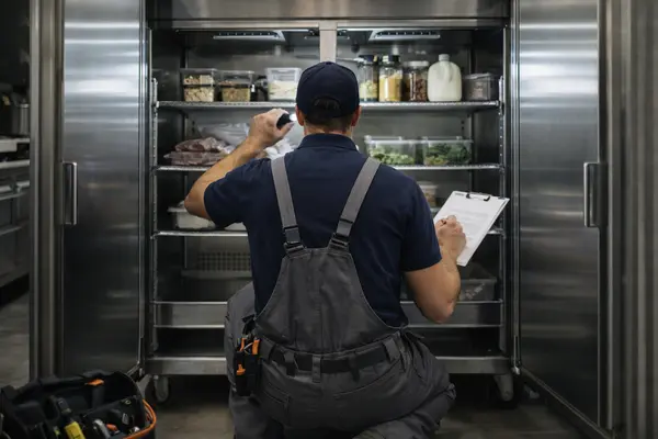 appliance repair Round Rock