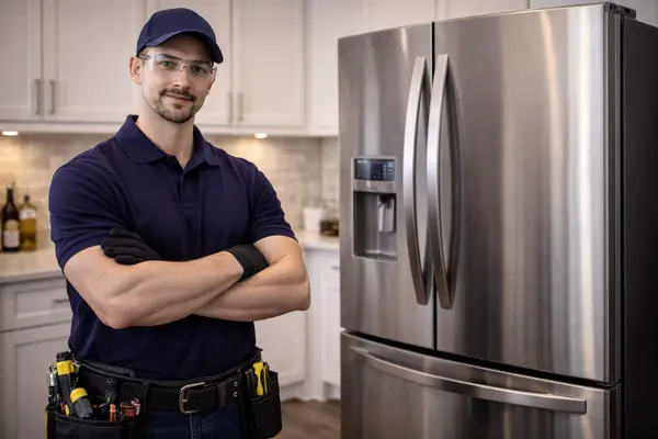 appliance repair Round Rock