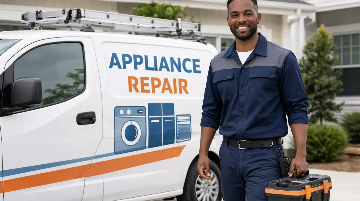 undefined - gas stove repair service