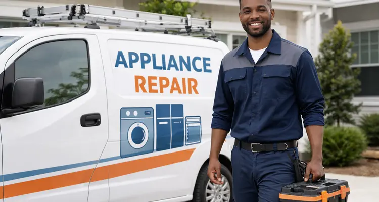 undefined - gas stove repair service