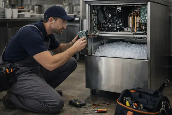 undefined - gas stove repair service