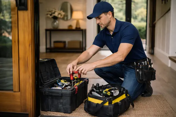 undefined - gas stove repair service