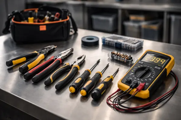 undefined - Georgetown TX