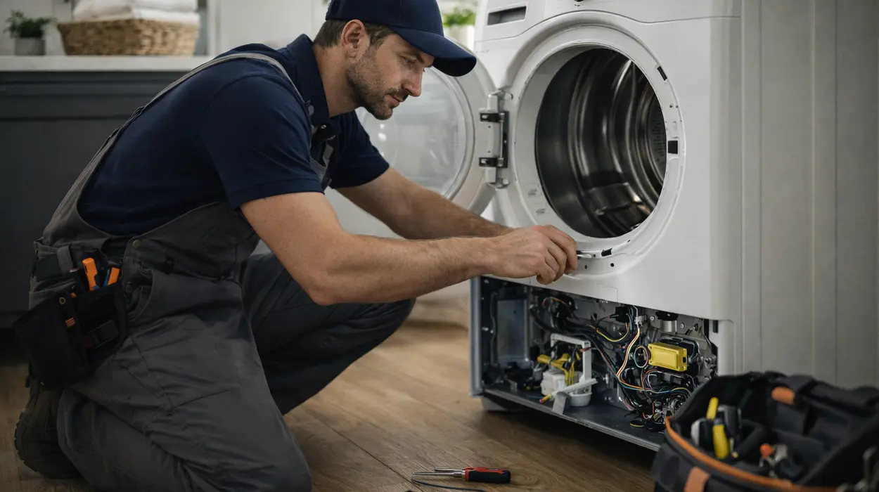 undefined - microwave oven repair