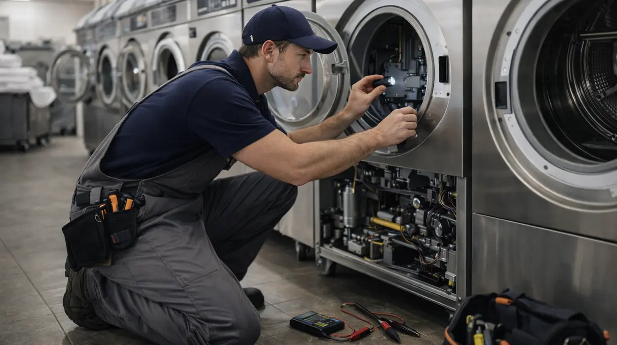 undefined - refrigerator repair round rock