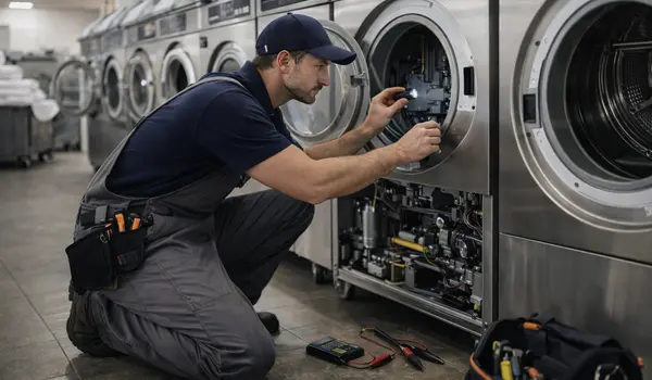 undefined - refrigerator repair round rock