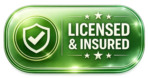 Licensed and insured Appliance Repair in Round Rock, TX