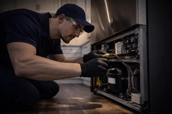 undefined - Washing Machine Repair Technician