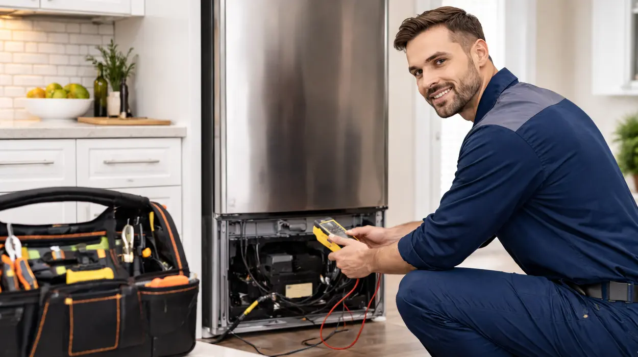 undefined - whirlpool dishwasher repair