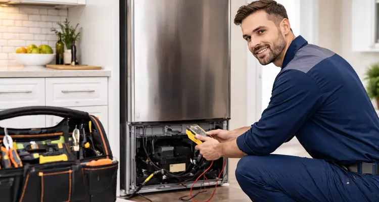 undefined - whirlpool dishwasher repair