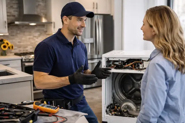 undefined - whirlpool dishwasher repair